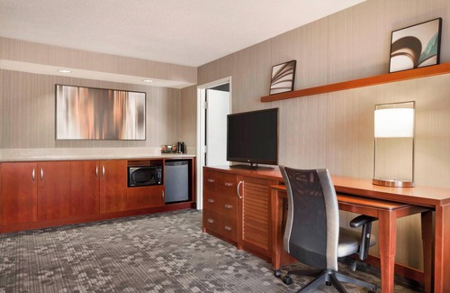 Normal Hotel | Courtyard Bloomington Normal
