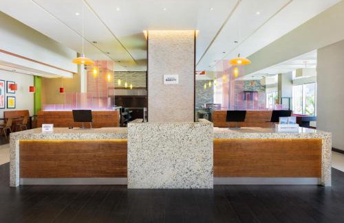 Ciudad del Carmen Hotel | Courtyard by Marriott Ciudad del Carmen Campeche