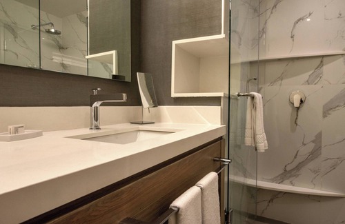 San Luis Potosi Hotel | Courtyard by Marriott San Luis Potosi, Los Lagos