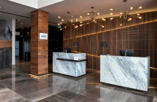 San Luis Potosi Hotel | Courtyard by Marriott San Luis Potosi, Los Lagos