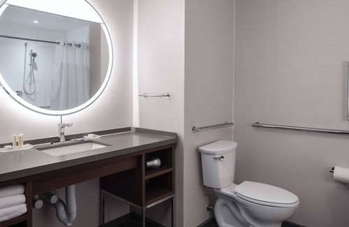Jefferson City Hotel | Courtyard by Marriott Jefferson City