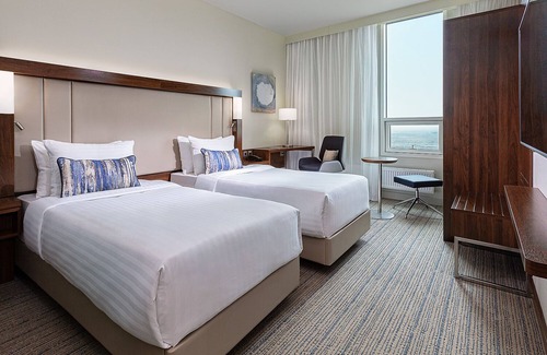 Keflavik Hotel | Courtyard by Marriott Reykjavik Keflavik Airport