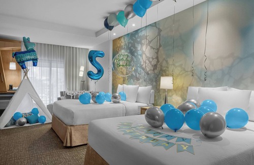 Port of Spain Hotel | Courtyard by Marriott Port Of Spain
