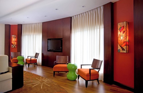 Port of Spain Hotel | Courtyard by Marriott Port Of Spain
