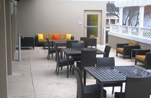 West End Hotel | Courtyard by Marriott Alexandria Pentagon South