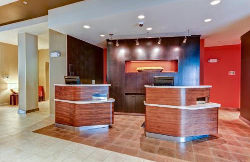 Bridgeport Hotel | Courtyard by Marriott Bridgeport Clarksburg