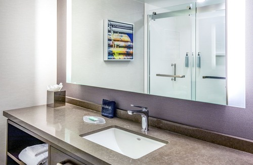 Billerica Hotel | Courtyard by Marriott Boston Billerica/Bedford