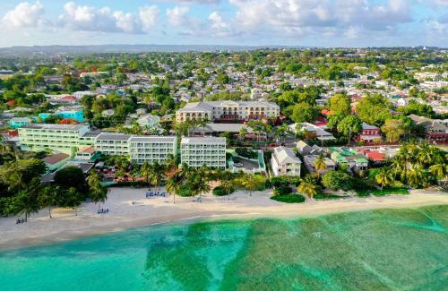 Hastings Hotel | Courtyard by Marriott Bridgetown, Barbados