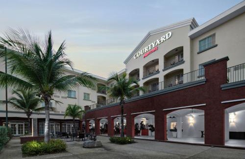 Hastings Hotel | Courtyard by Marriott Bridgetown, Barbados