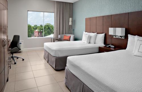 Hastings Hotel | Courtyard by Marriott Bridgetown, Barbados