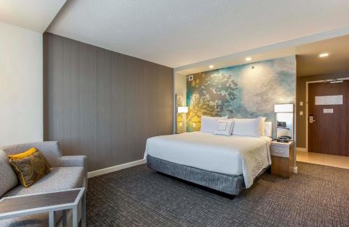 Baie-D'Urfe Hotel | Courtyard by Marriott Montreal West Island/Baie D’Urfe