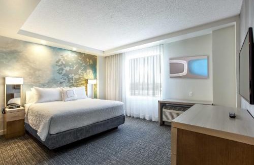 Baie-D'Urfe Hotel | Courtyard by Marriott Montreal West Island/Baie D’Urfe