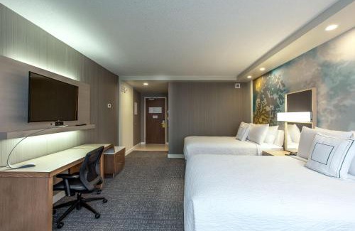 Baie-D'Urfe Hotel | Courtyard by Marriott Montreal West Island/Baie D’Urfe