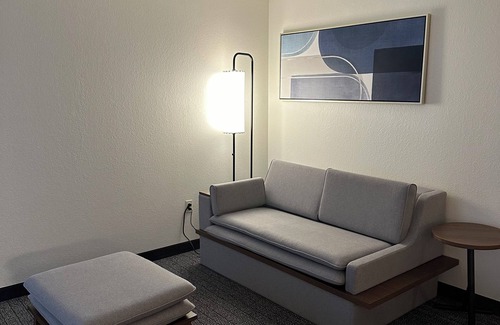 Moorhead Hotel | Courtyard by Marriott Fargo Moorhead, MN