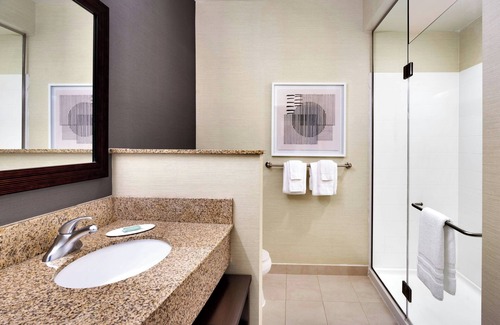 Nassau Bay Hotel | Courtyard by Marriott Houston NASA/Clear Lake