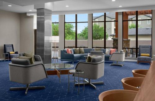 Kingwood Hotel | Courtyard By Marriott Houston Kingwood