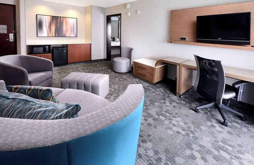 Barker Hotel | Courtyard by Marriott Houston Northwest