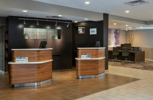 Red Bank - Tinton Falls Hotel | Courtyard by Marriott Lincroft Red Bank