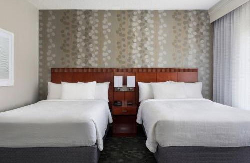 Red Bank - Tinton Falls Hotel | Courtyard by Marriott Lincroft Red Bank