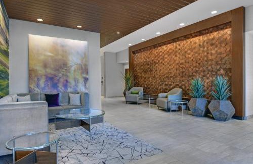 Manhattan Hotel | Courtyard by Marriott Manhattan Aggieville