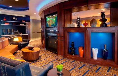 Madison Hotel | Courtyard by Marriott Madison East
