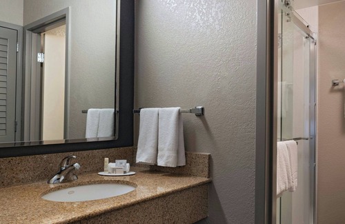 Medical Center District Hotel | Courtyard by Marriott Medical Center San Antonio
