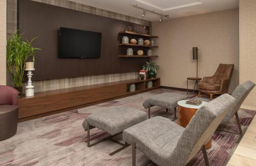 Parkrose Hotel | Courtyard by Marriott Portland Airport