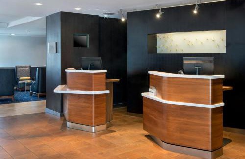 Rye Brook Hotel | Courtyard by Marriott Rye