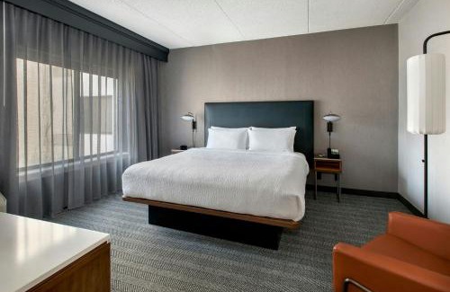 Rye Brook Hotel | Courtyard by Marriott Rye