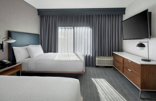 Rye Hotel | Courtyard by Marriott Rye