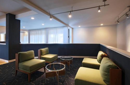 Medical Center District Hotel | Courtyard by Marriott San Antonio Medical Center