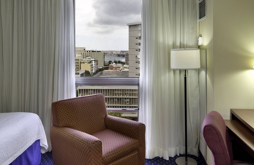Miramar Hotel | Courtyard by Marriott San Juan Miramar