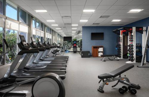 Mission Valley West Hotel | Courtyard by Marriott San Diego Mission Valley/Hotel Circle