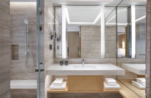 Songjiang Hotel | Courtyard by Marriott Shanghai Songjiang