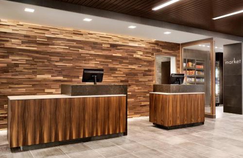 Woodbury Hotel | Courtyard by Marriott St Paul Woodbury