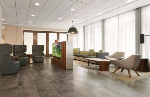 Woodbury Hotel | Courtyard by Marriott St Paul Woodbury