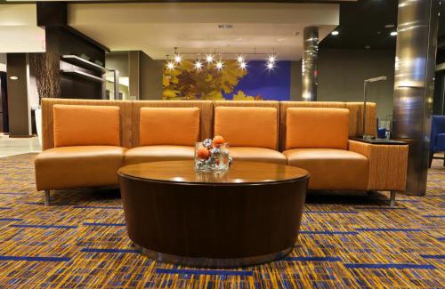 Battle Creek Hotel | Courtyard by Marriott Battle Creek