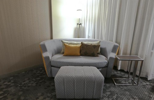 Battle Creek Hotel | Courtyard by Marriott Battle Creek
