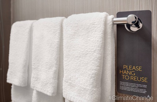 Bloomingdale Hotel | Courtyard by Marriott Chicago Bloomingdale