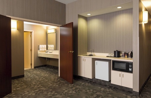 Blue Springs Hotel | Courtyard by Marriott Kansas City East/Blue Springs