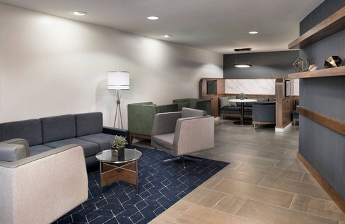 Collierville Hotel | Courtyard by Marriott Collierville