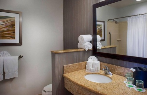Collierville Hotel | Courtyard by Marriott Collierville