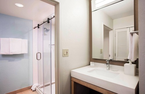 Coral Springs Hotel | Courtyard By Marriott Fort Lauderdale Coral Springs