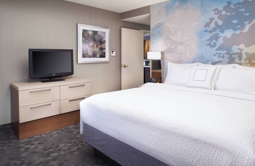 Independence Hotel | Courtyard by Marriott Cleveland Independence