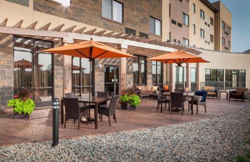 Noblesville Hotel | Courtyard by Marriott Indianapolis Noblesville