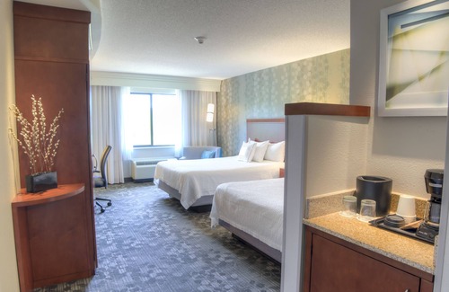 Spanish Fort Hotel | Courtyard by Marriott Mobile Daphne/Eastern Shore