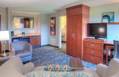 Spanish Fort Hotel | Courtyard by Marriott Mobile Daphne/Eastern Shore