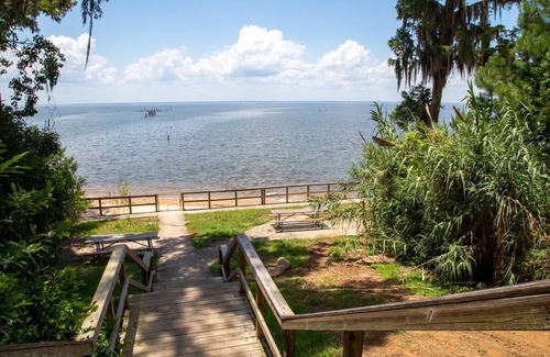 Spanish Fort Hotel | Courtyard by Marriott Mobile Daphne/Eastern Shore