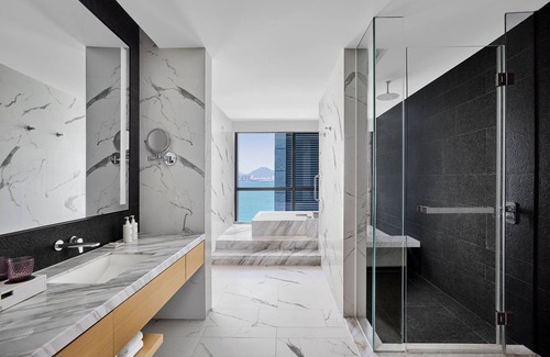 Huli Hotel | Courtyard by Marriott Xiamen