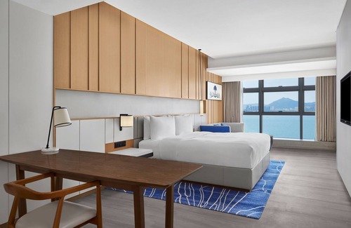 Huli Hotel | Courtyard by Marriott Xiamen